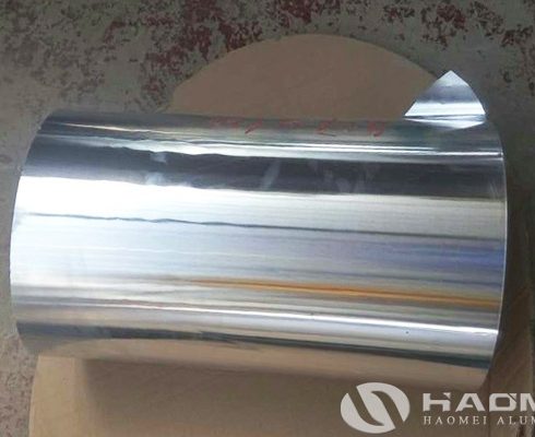 1060 aluminum foil manufacturer