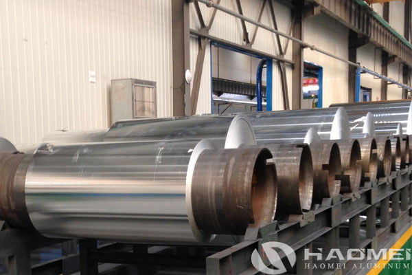 Industrial Aluminum Foil Rolls - Grainger Industrial Supply