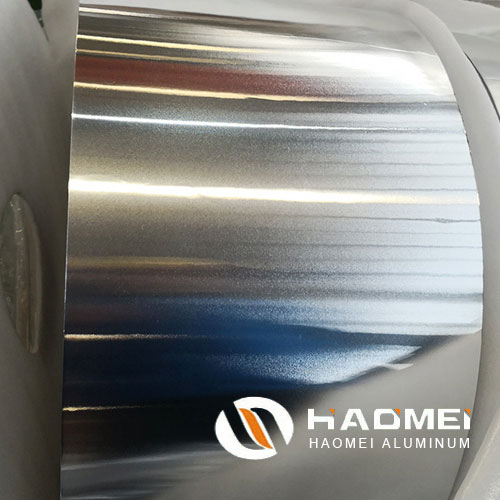 Heavy Duty Aluminum Foil  Haomei Aluminum Foil Manufacturer