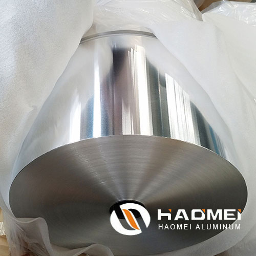 Technical aluminium foil: Alufoil in sheets