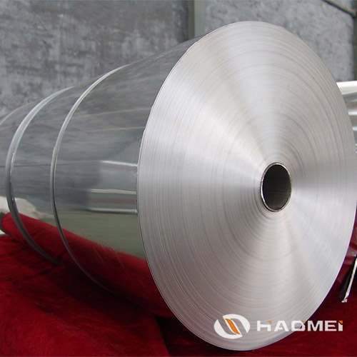 Heavy Duty Aluminum Foil  Haomei Aluminum Foil Manufacturer
