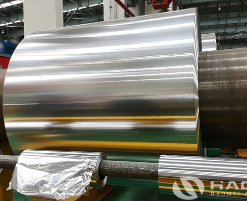 aluminium paper foil roll suppliers