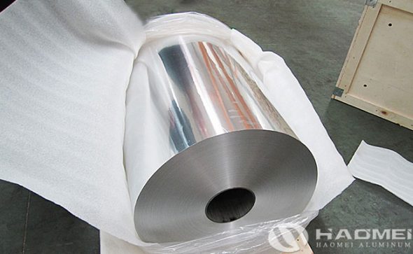 pharmaceutical foil manufacturer in China