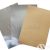 laminated aluminum foil with kraft paper