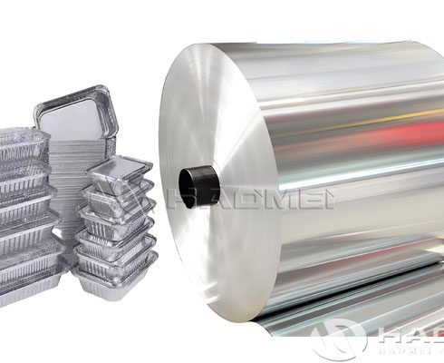 aluminum src foil