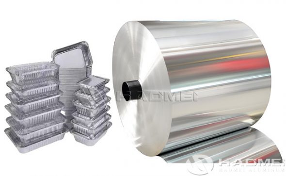 aluminum src foil