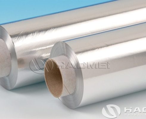 electromagnetic shielding foil